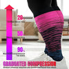 2023 Printed Compression Socks