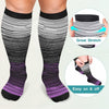 2023 Printed Compression Socks