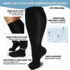 2023 Printed Compression Socks