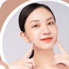 Butterfly air cushion powder puff BB cream