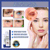 2024 Experts Recommend Product- QUIYUM Collagen Peptide Moisturizing Lifting Eye Cream