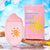 Refreshing Waterproof & Sweatproof Sunscreen