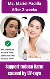 Bakuchiol Retinol Anti Aging Whitening,Renewing Skin Reduce Melasma,Freckles Fading Dark Spots