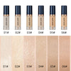 BEAUTY GLAZED 6 Color Serum Liquid Foundation