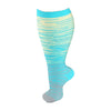 2023 Plus Size Sports Compression Socks