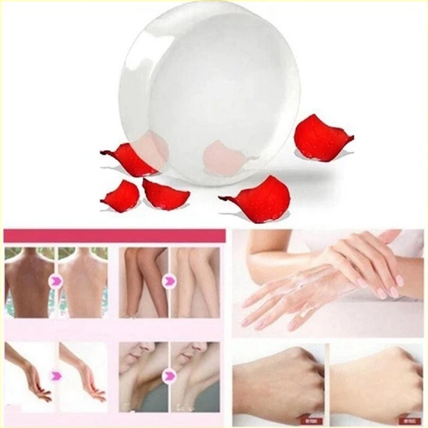 2024 NEW Whitening Crystal Soap