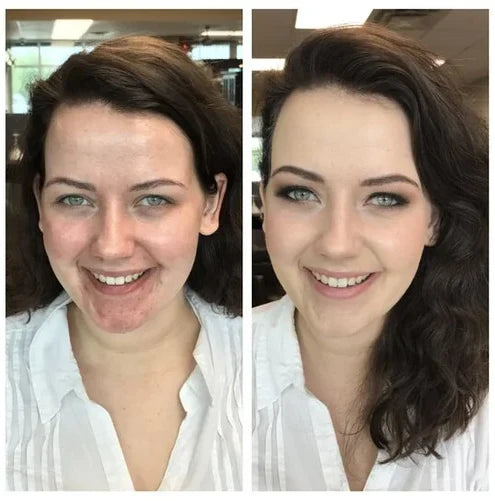 2022 New Magical Perfecting Base Face Primer Under Foundation