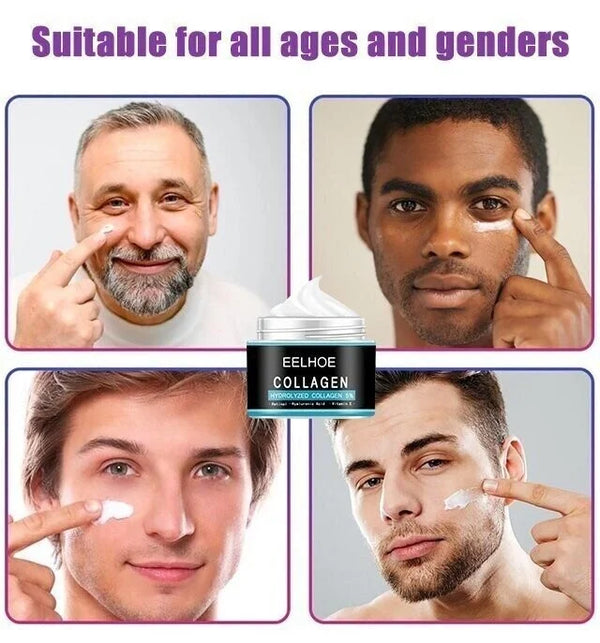 Anti-Aging Wrinkle Cream-(BUY 2 GET 1 FREE🎁BUY 3 GET 2 FREE🎁BUY 5 GET 3 FREE)