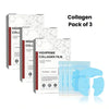 Collagen Melting Patches Kit