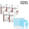 Collagen Melting Patches Kit