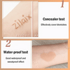 2024 NEW HYDRATING WATERPROOF AND LIGHT LONG LASTING FOUNDATION