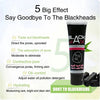 Bamboo Charcoal Deep Cleansing Blackhead Mask
