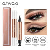 Cleopatra 2-in-1 Eyeliner