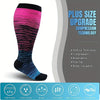 2023 Printed Compression Socks