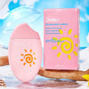 Refreshing Waterproof & Sweatproof Sunscreen