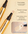 BRUSH-ON CONCEALER PEN