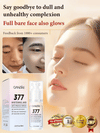 377 WHITENING AND SPOT FADING SERUM