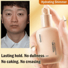 2024 NEW HYDRATING WATERPROOF AND LIGHT LONG LASTING FOUNDATION