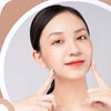 (🎁2024 New Year Hot Sale🎁)Butterfly air cushion powder puff BB cream